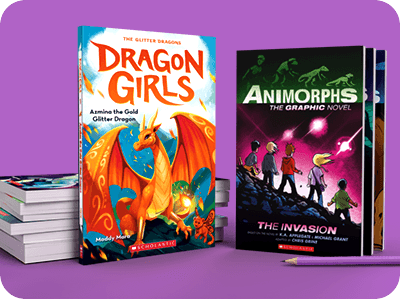 Featured Series Starters Book Sets