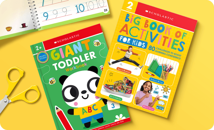 Featured Workbooks Under $15
