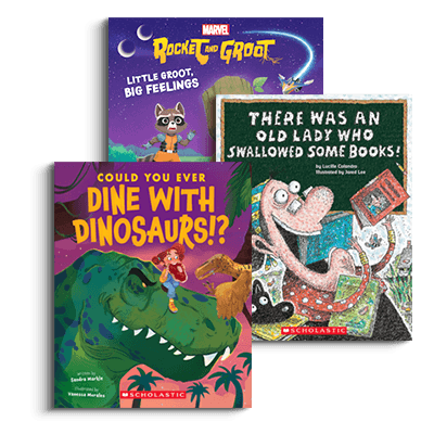 Featured Picture Books Under $10