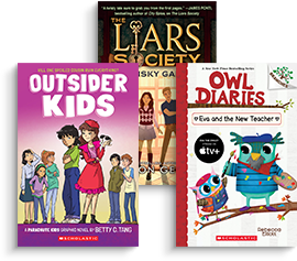 Featured School Stories