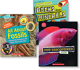 Featured Reference Books