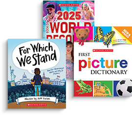 Featured Reference Books
