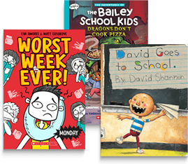 Featured School Stories