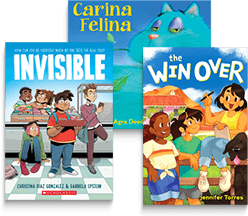Featured Hispanic & Latine Stories