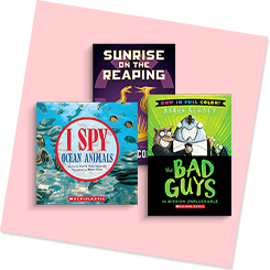 Featured New Releases