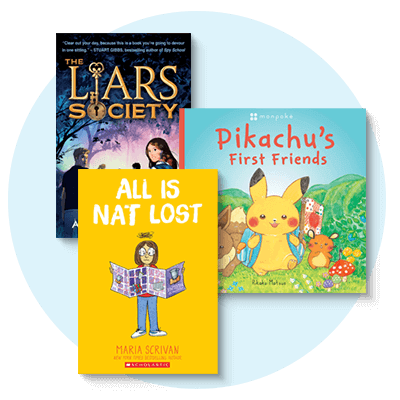 Featured Best Sellers