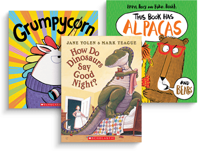 Featured Raise a Reader Book Sets