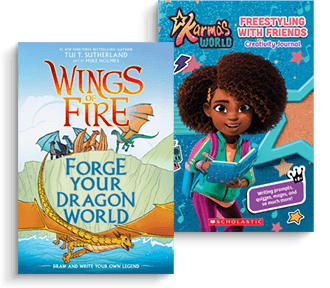 Featured Diaries & Journals