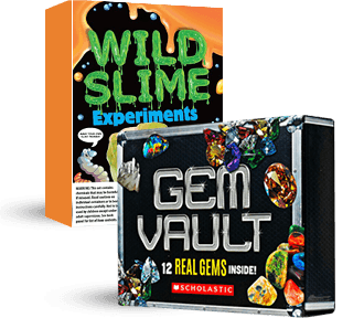 Featured Science Kits