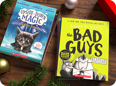 Featured Continue the Series Book Sets