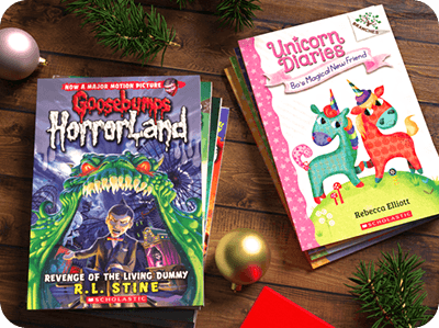 Featured Series Starters Book Sets