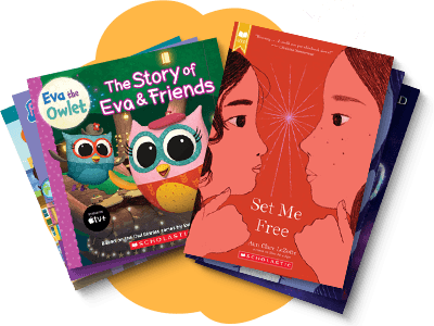 Featured Leveled Readers Under $15