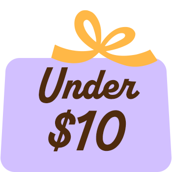 Shop Gifts Under $10