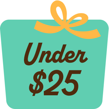 Shop Gifts Under $25