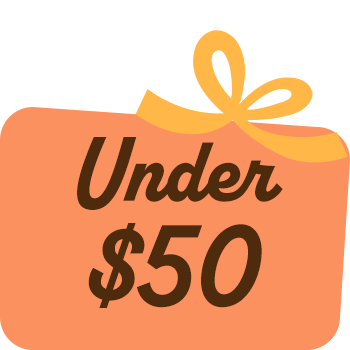 Shop Gifts Under $50