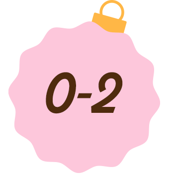 Shop Ages 0-2