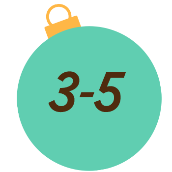 Shop Ages 3-5