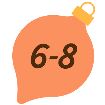 Shop Ages 6-8