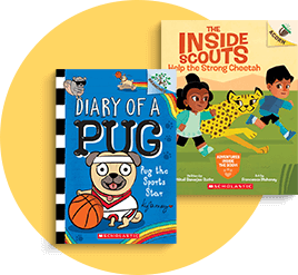 Early Chapter Books