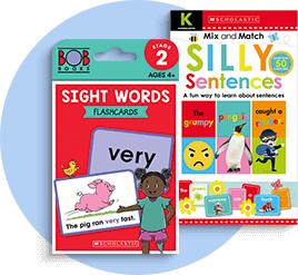 Letters & Language Arts