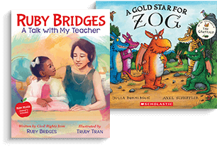 Featured School Stories