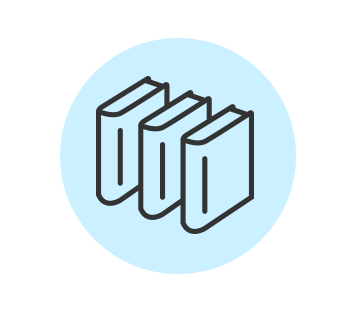 Raise a Reader Book Set Icon