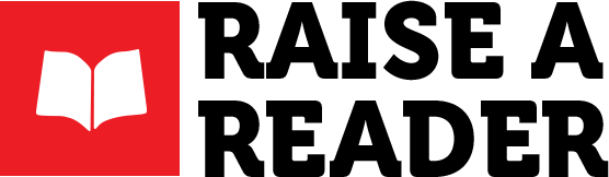 Raise a Reader Logo