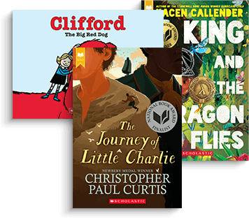 Award Winning & Classic Chapter Books