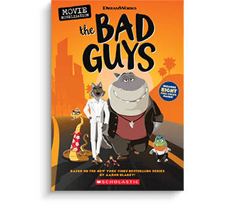 The Bad Guys