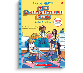 Baby-Sitters Club