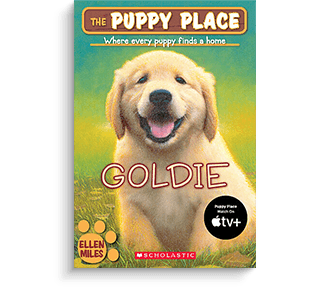 Puppy Place