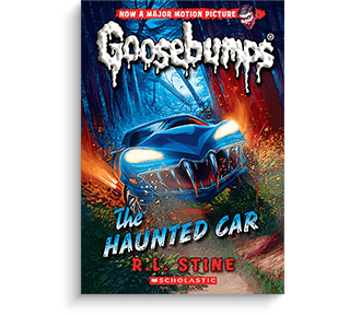 Goosebumps