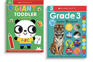 Featured Workbooks Under $15