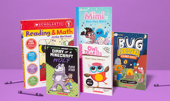Featured Grade-Based Value Packs