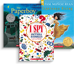 Featured Award Winners and Classics under $15!