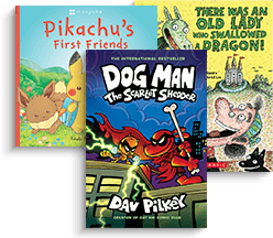 Featured Best Sellers under $15!