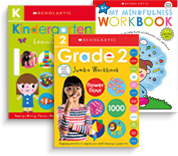 Activity Books Under $15