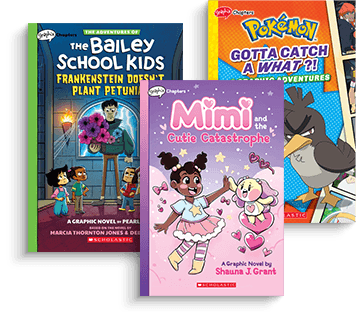 Stock Up for Summer Reading