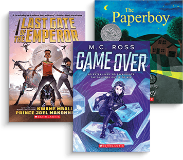 Featured Award Winners & Classics