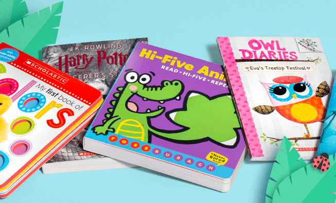 Start a Read Aloud Routine