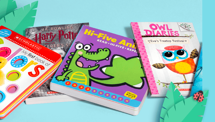 Featured Raise a Reader Book Sets