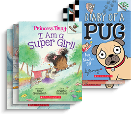 Featured Series Starters Book Sets