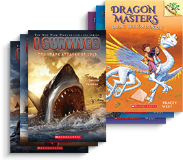 Featured Continue the Series Book Sets