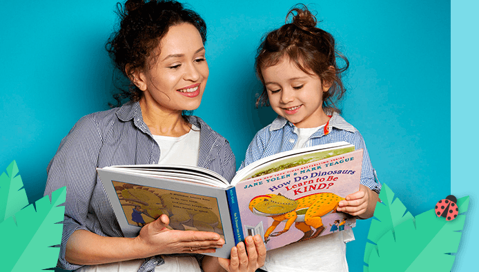 Featured Diverse Titles
