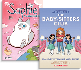 Featured Graphic Novels Under $15