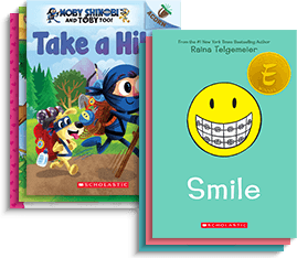 Featured Raise a Reader Book Sets