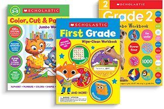 Featured Workbooks Under $15