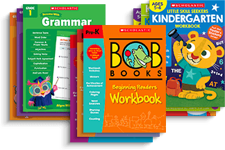 Featured Workbook Value Packs