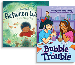 Featured AANHPI Stories