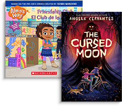 Featured Hispanic & Latine Stories